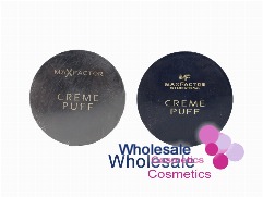 1 x Max Factor Creme Puff Powder Compact - 82 TWILIGHT BLUSH